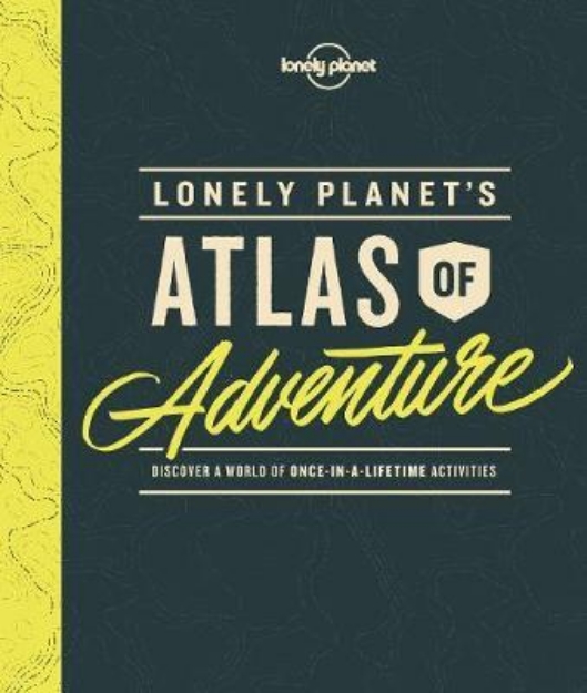 Picture of Atlas of Adventure