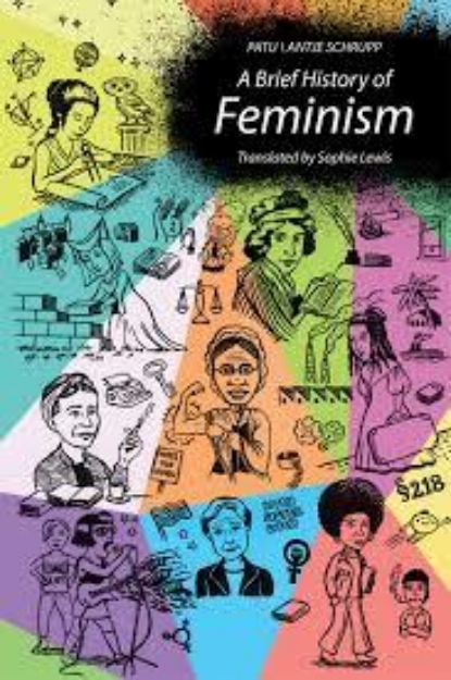 Picture of A Brief History of Feminism