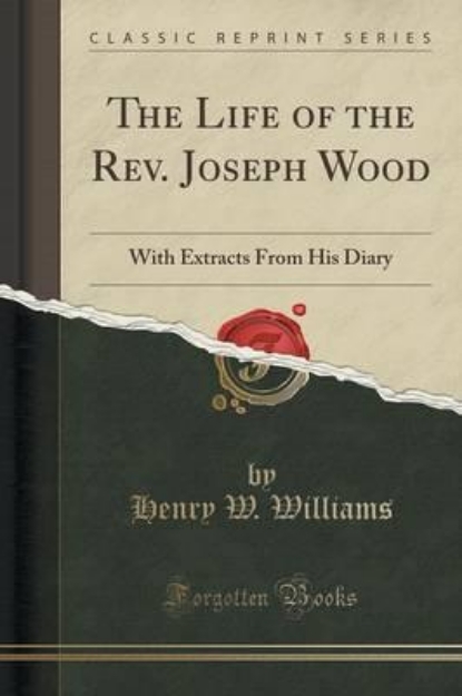 Picture of The Life of the REV. Joseph Wood