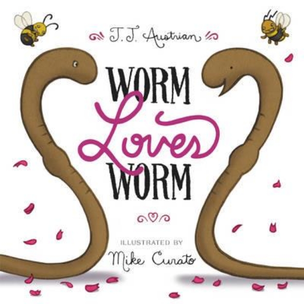 Picture of Worm Loves Worm