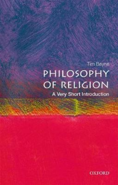 Picture of The Philosophy of Religion
