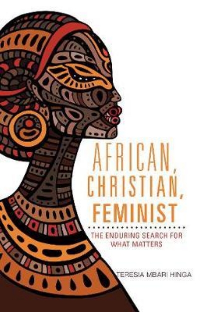 Picture of African, Christian, Feminist