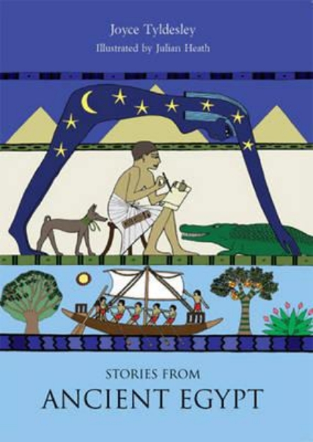 Picture of Stories from Ancient Egypt