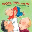 Picture of Daddy, Papa and Me