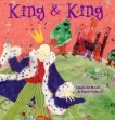 Picture of King and King