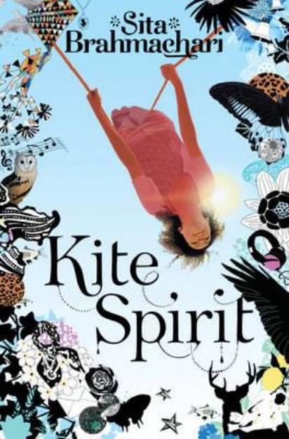 Picture of Kite Spirit