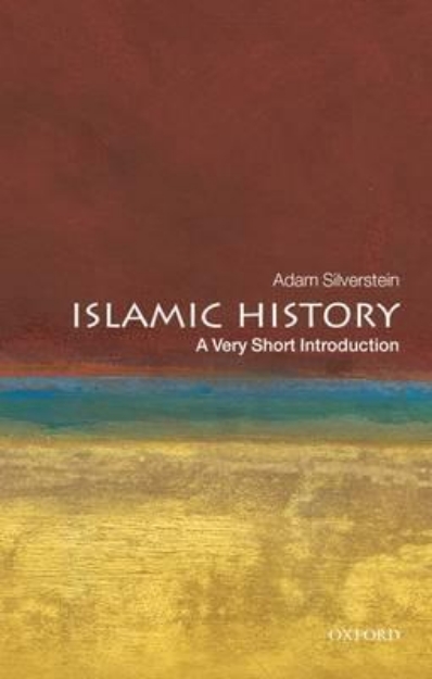 Picture of Islamic History: A Very Short Introducti