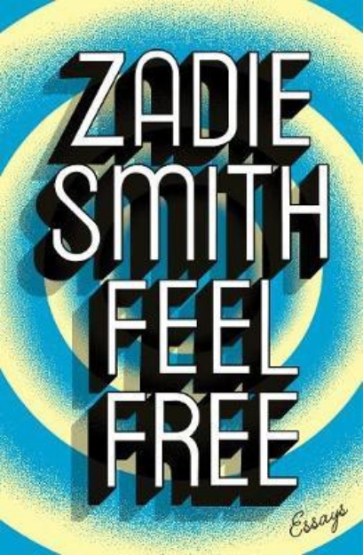 Picture of Feel Free: Essays