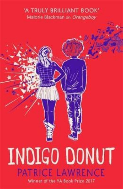 Picture of Indigo Donut