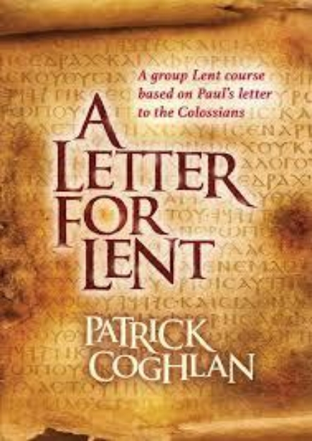Picture of A letter for Lent