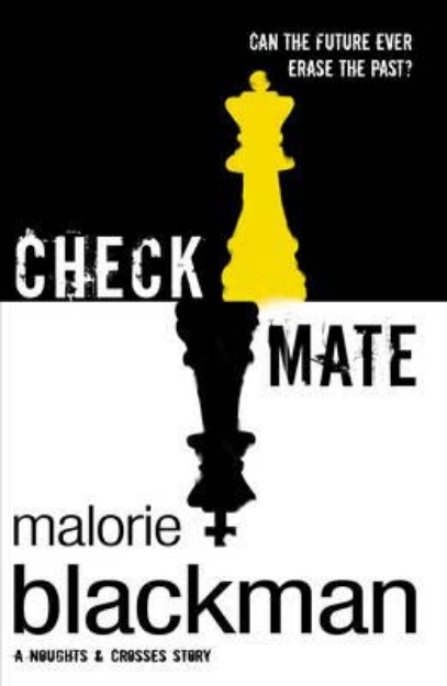 Picture of Checkmate: Book 3