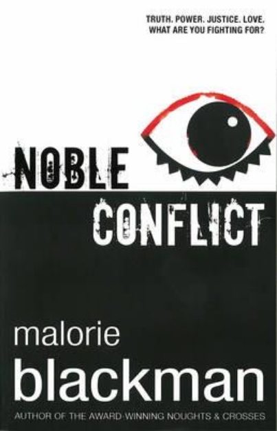 Picture of Noble Conflict