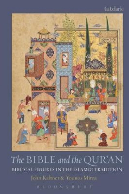 Picture of The Bible and the Qur'an