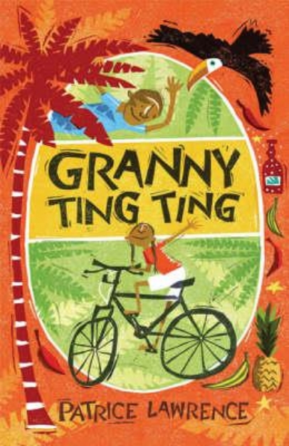 Picture of Granny Ting Ting