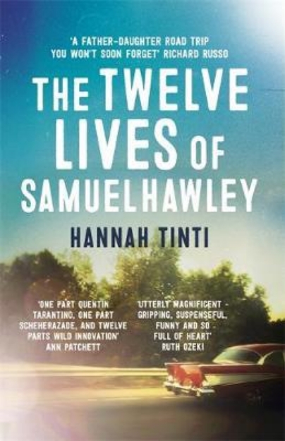 Picture of The Twelve Lives of Samuel Hawley