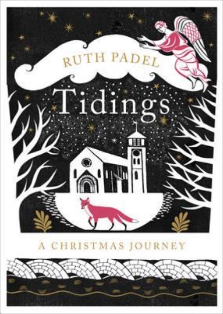 Picture of Tidings: A Christmas Journey