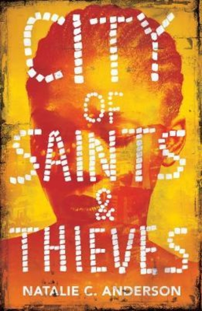 Picture of City of Saints & Thieves