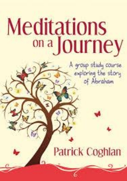 Picture of Meditations on a Journey: a group study course exploring the story of Abraham