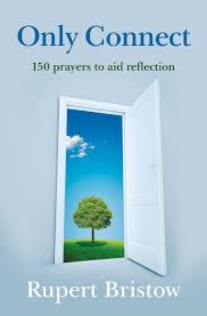 Picture of Only Connect: 150 prayers to aid reflection