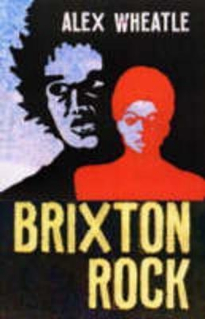 Picture of Brixton Rock
