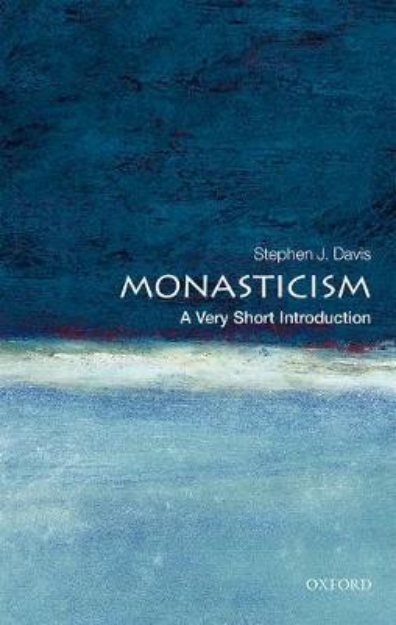 Picture of Monasticism: A Very Short Introduction