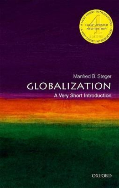 Picture of Globalization: A Very Short Introduction