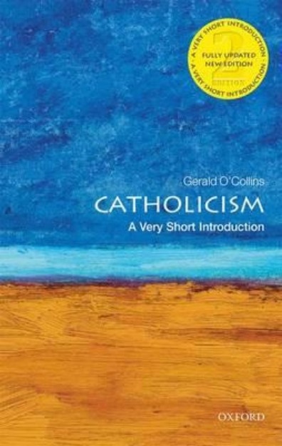 Picture of Catholicism: A Very Short Introduction