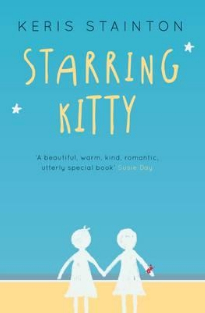 Picture of Starring Kitty (A Reel Friends Story)