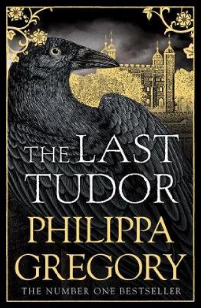 Picture of The Last Tudor