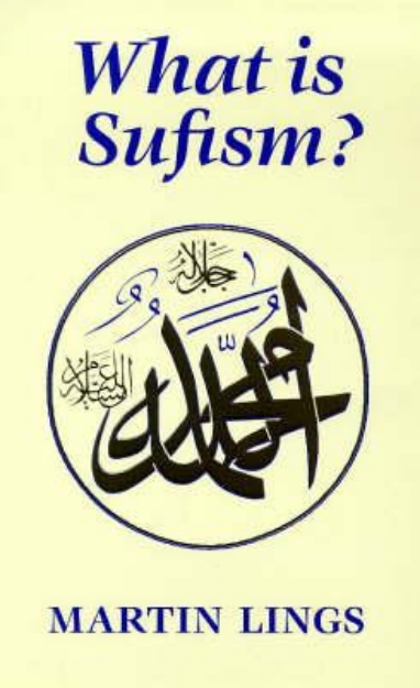 Picture of What is Sufism?