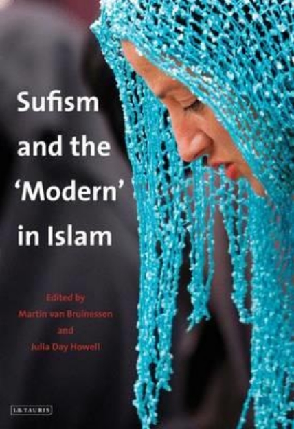 Picture of Sufism and the Modern in Islam
