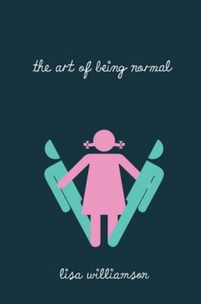 Picture of The Art of Being Normal