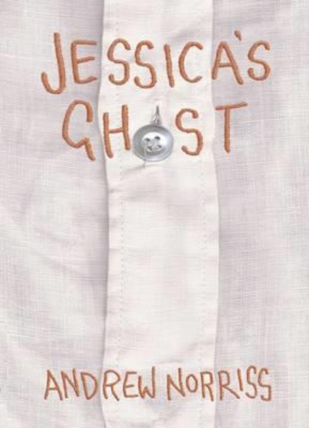 Picture of Jessica's Ghost