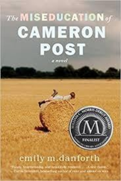 Picture of The Miseducation of Cameron Post