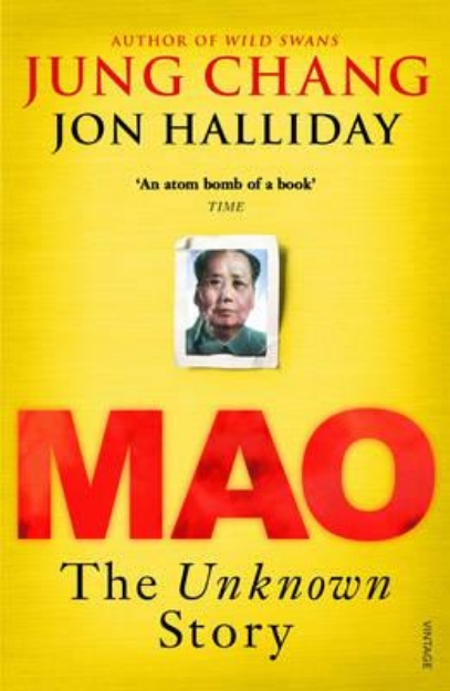 Picture of Mao: The Unknown Story