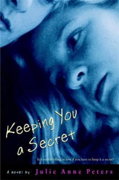 Picture of Keeping You a Secret