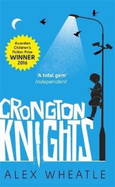 Picture of Crongton Knights