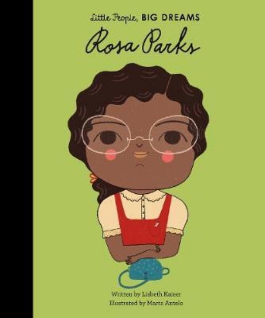 Picture of Rosa Parks