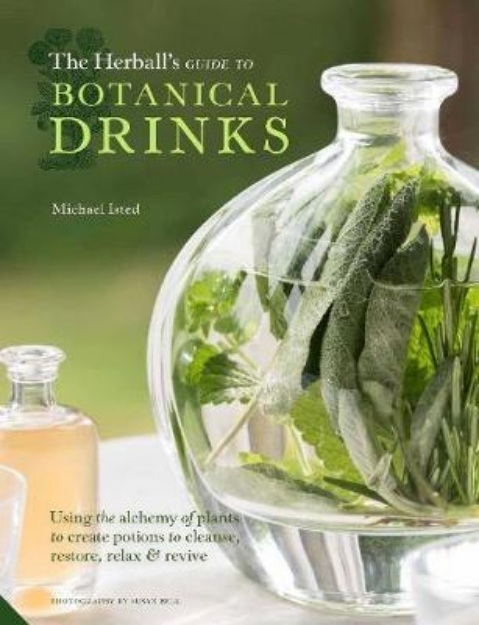 Picture of The Herball's Guide to Botanical Drinks