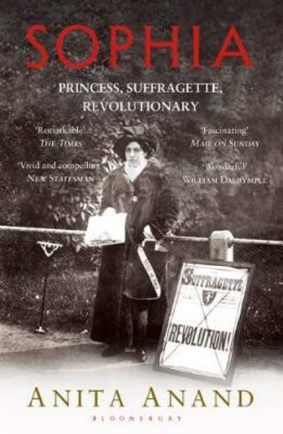 Picture of Sophia: Princess, Suffragette, Revolutionary