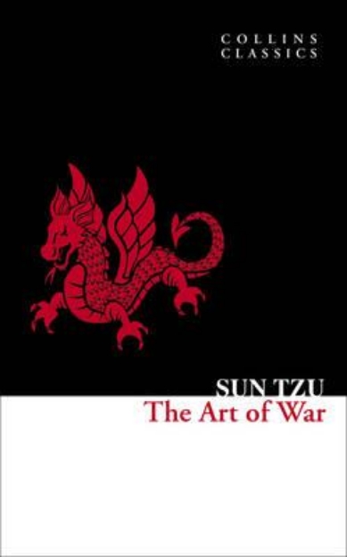 Picture of The Art of War (Collins Classics)