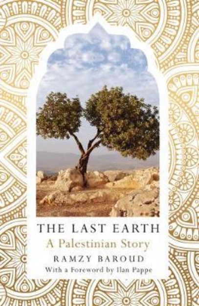 Picture of The Last Earth: A Palestinian Story