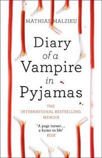 Picture of Diary of a Vampire in Pyjamas