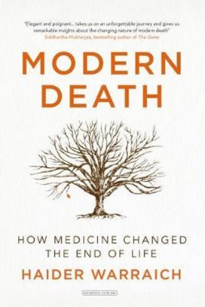 Picture of Modern Death