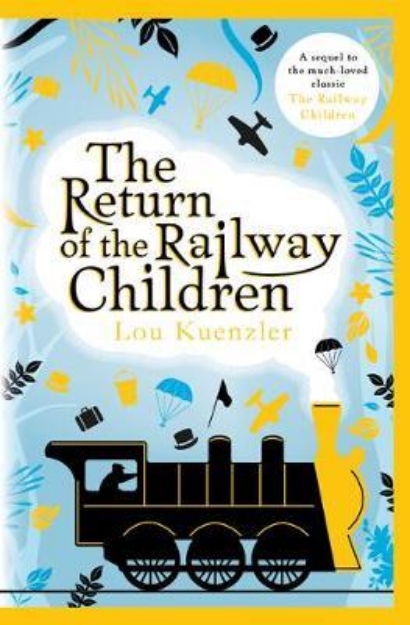 Picture of The Return of the Railway Children