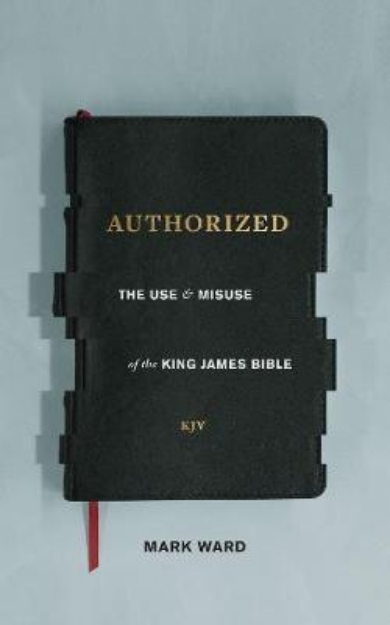Picture of Authorized: The Use and Misuse of the Ki
