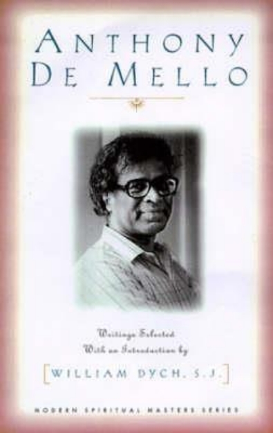 Picture of Anthony De Mello: Selected Writings