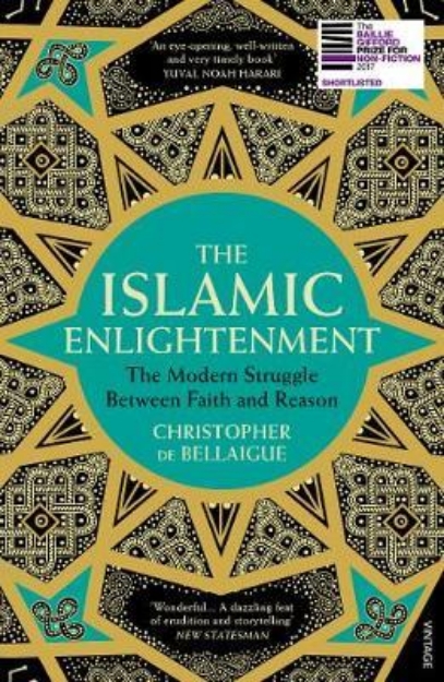 Picture of The Islamic Enlightenment