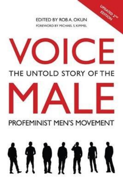 Picture of Voice Male: The Untold Story of the Pro-Feminist Men's Movement