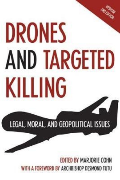 Picture of Drones and Targeted Killing